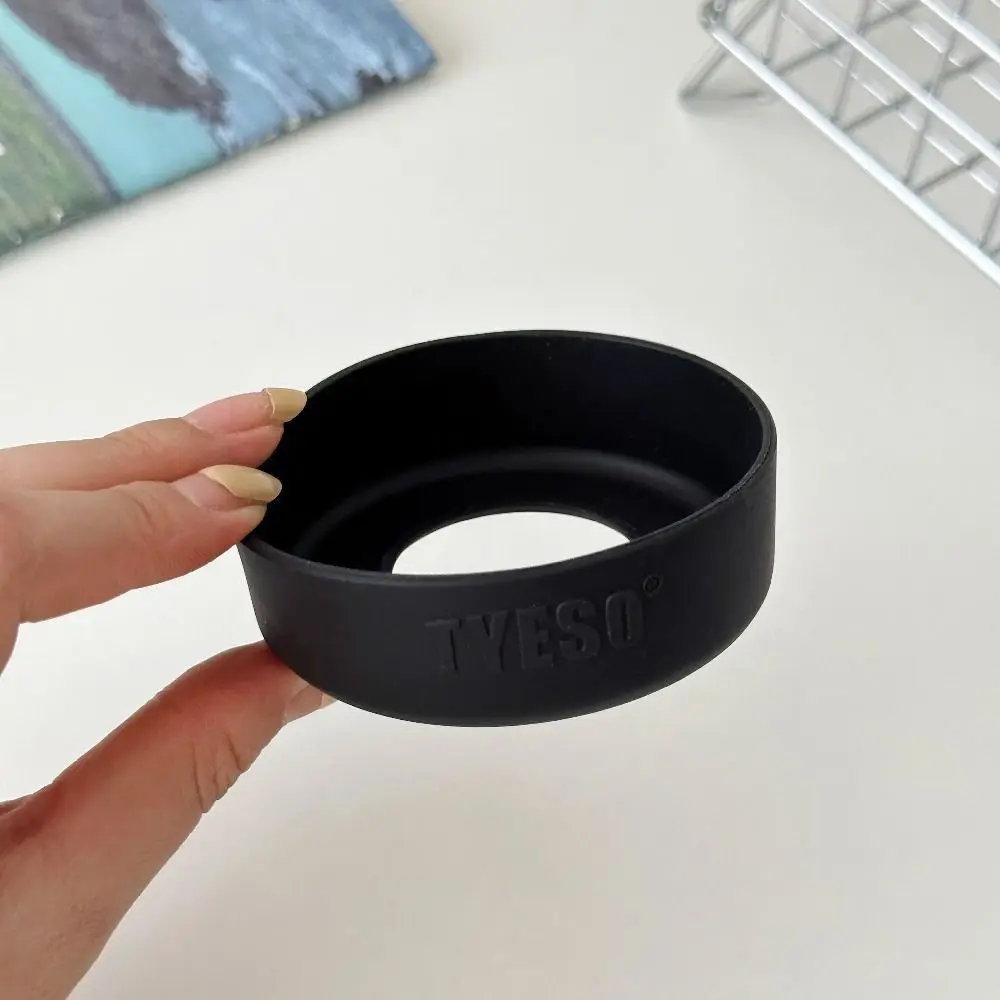 

Силиконовая крышка для бутылки Tyeso