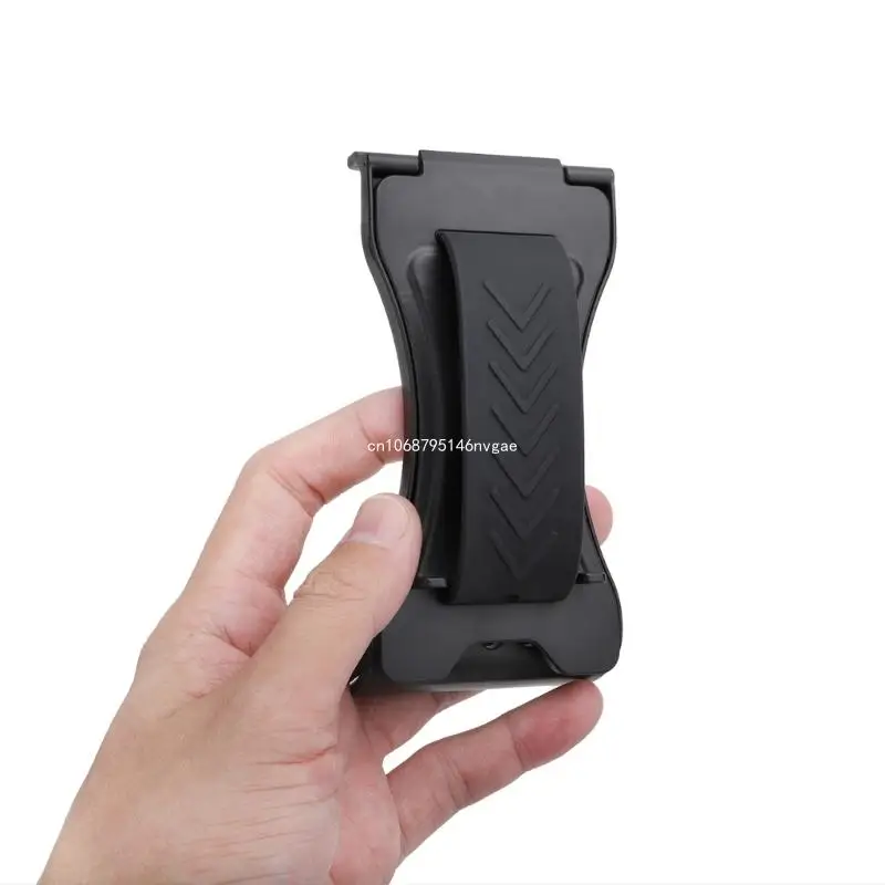 Держатель-подставка для игровой консоли настольного геймпада Steam-Deck складной