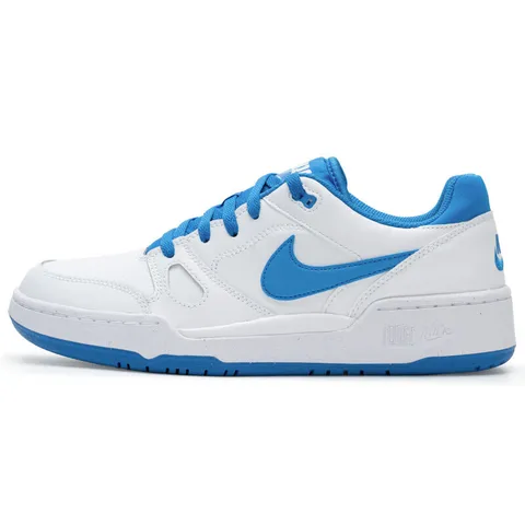 Оригинальных мужских кроссовок для скейтбординга NIKE FULL FORCE LO