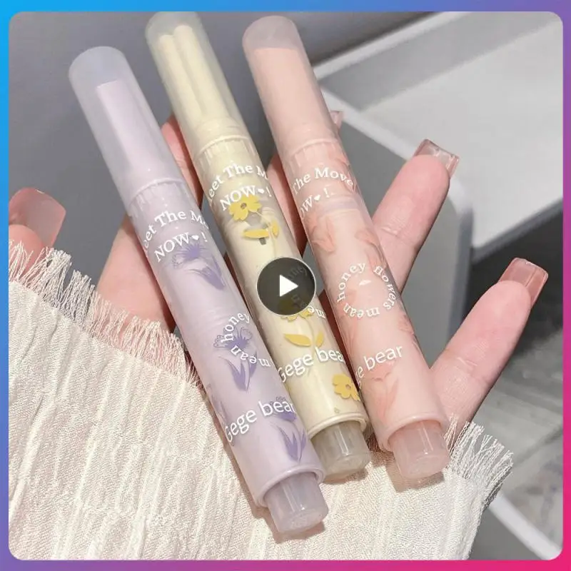 

Lipstick Set Glass Lip Love Flower Language Sweet Lipstick Jelly Lips Lip Gloss Lip Oil Lip Makeup Mirror Lipstick Set Paste