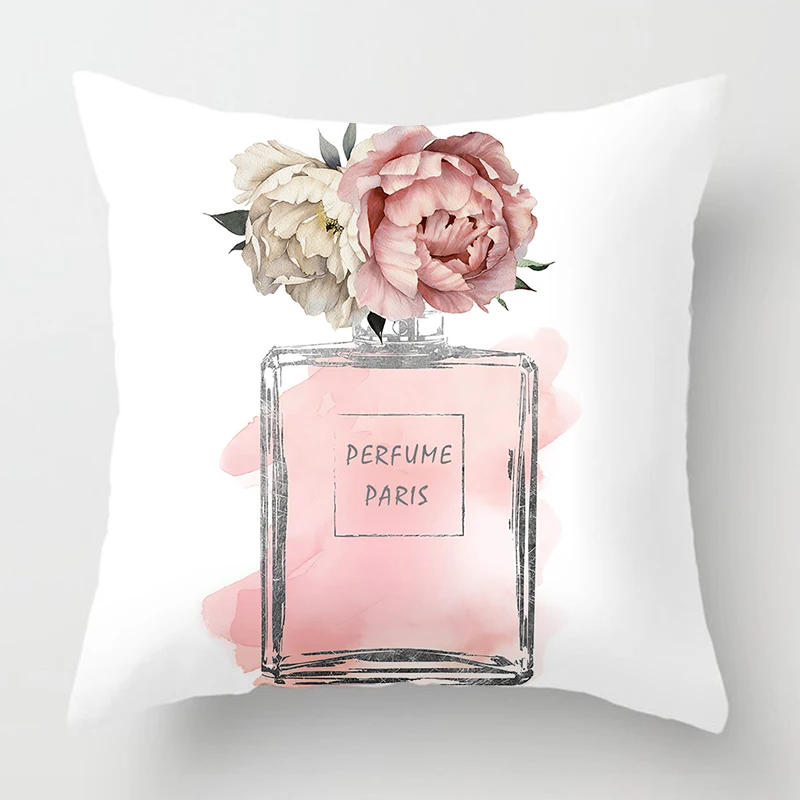 Скандинавский модный любимый женский Декор для гостиной наволочка подушки