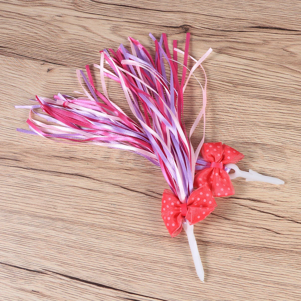 

Streamers Bike Handlebar Tassels Ribbon Kids Scooter Accessories Tassel Assoceries Grips Bikes Colorful Girl Girls Children