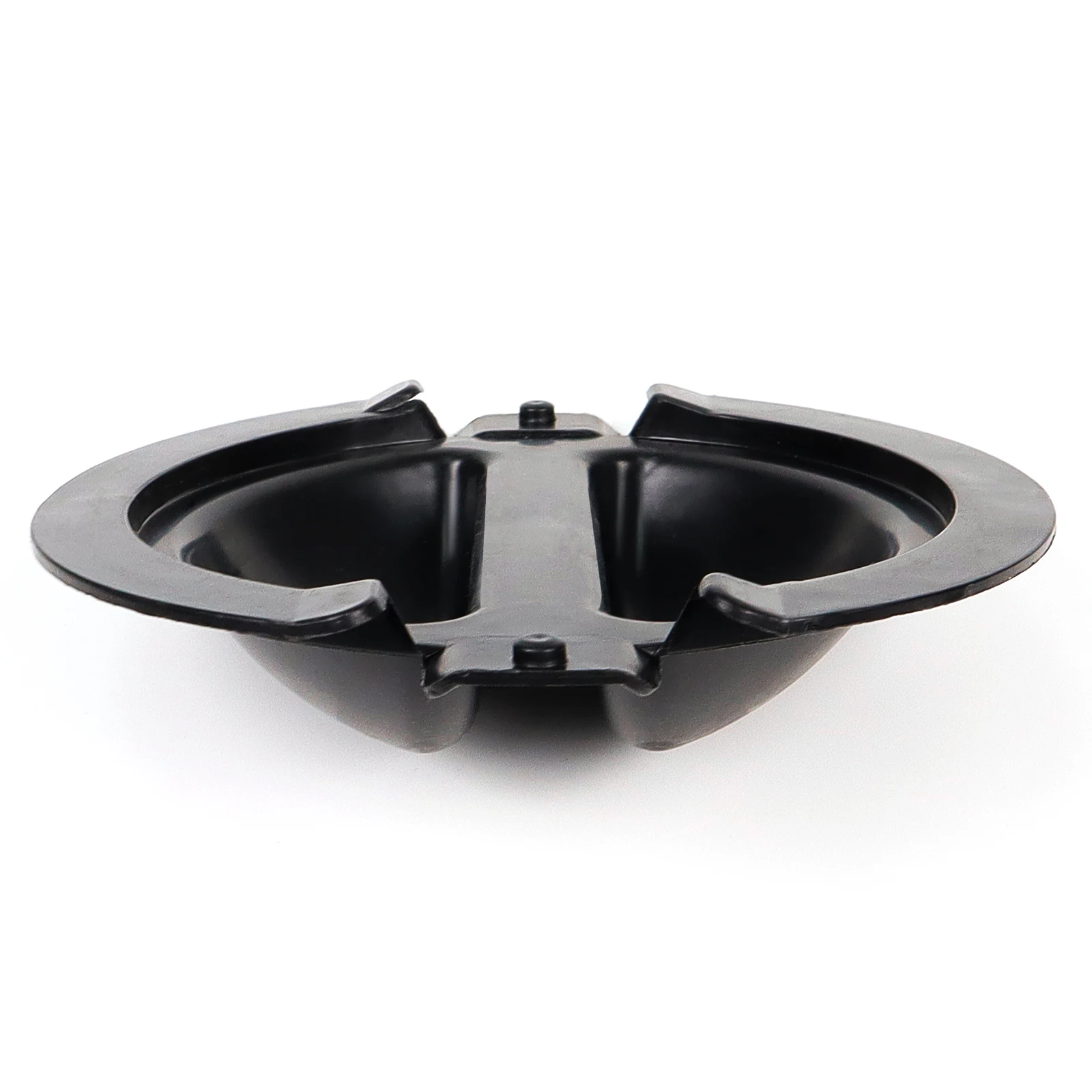 Автомобильные передние левые и правые крышки подкрылок сменные колпачки для Jeep