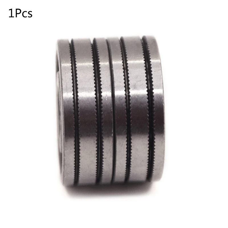 

94PD Repacement Wire Feeder Roll K Knurl Groove Brings Long Life and Smooth Feeding for MIG/MAG Welding Machine Durable