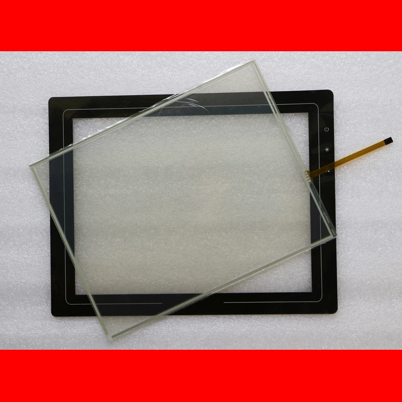 

MT6104TV MT6104TV1WV 1201-390 B тонти защитная пленка и сенсорная панель