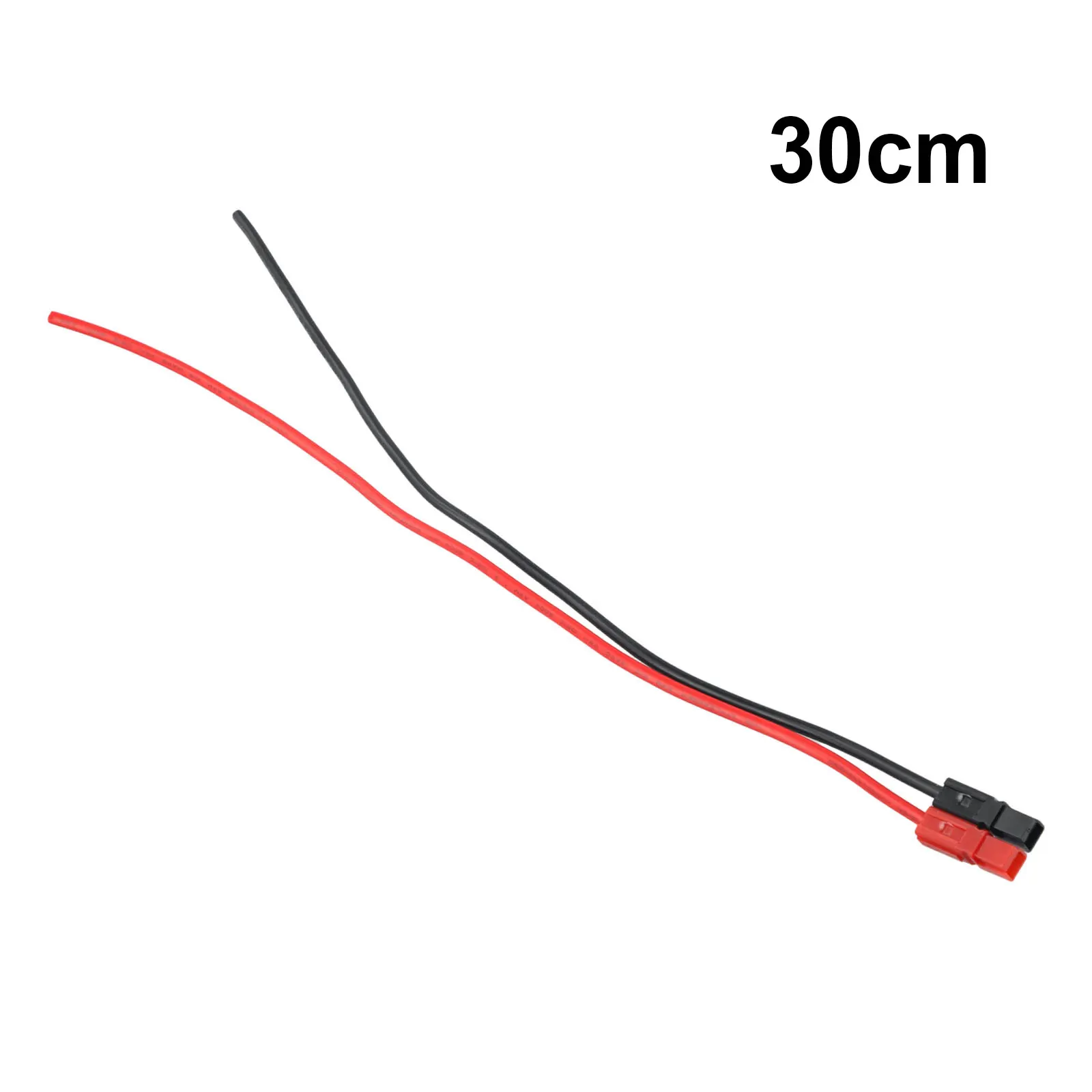 Кабельный разъем 25x16x8 мм провод 14 AWG 30 см напряжение 600 В жгута батареи кабель для