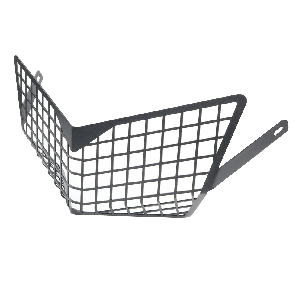 Передсветильник фасветильник для мотоцикла Honda Varadero XL1000V 2003-2013 алюминиевая