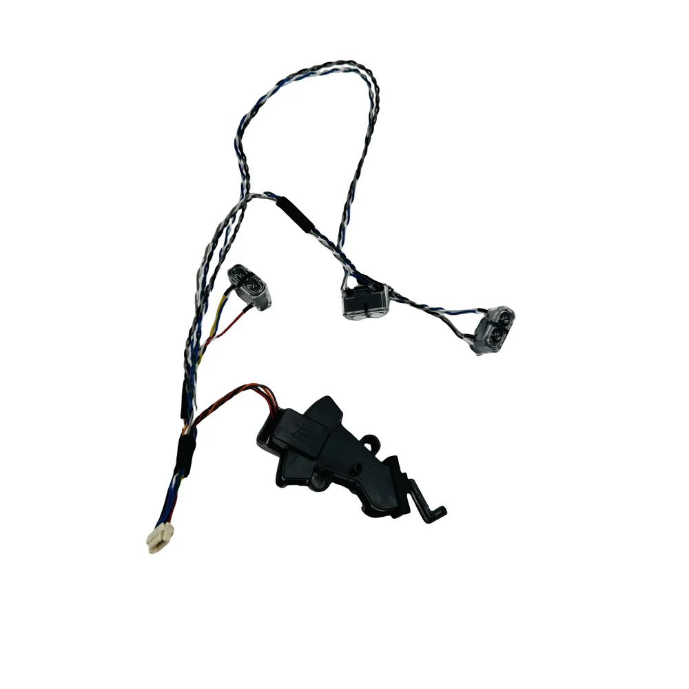 

Запасные части для робота-пылесоса Dreame W10 / W10 Pro