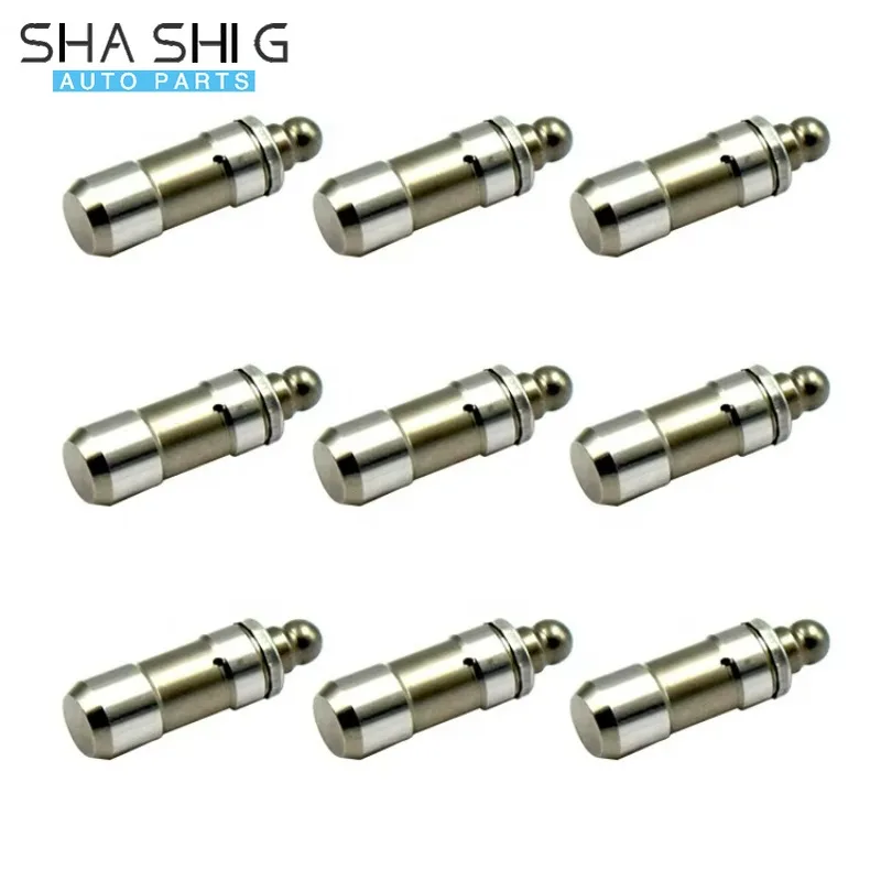 

MD171130 16 шт. клапаны Tappet гидравлические подъемники для Mitsubishi Pajero Montero IO Space Wagon Lancer 4G15 4G93 4G94 4G64 MD376687