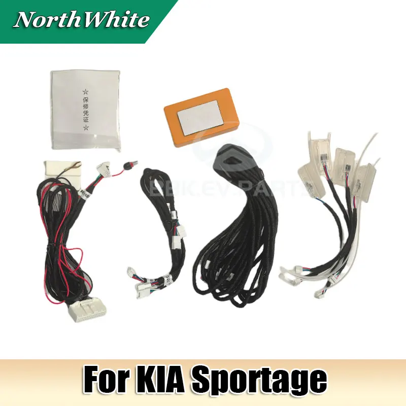 

KR4F39-AP833 Лампа для ног для KIA Sportage