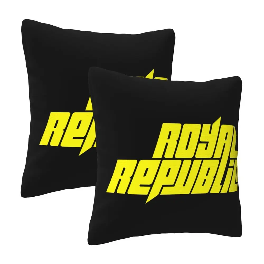 Наволочки декоративные мягкие и уютные 2 шт.