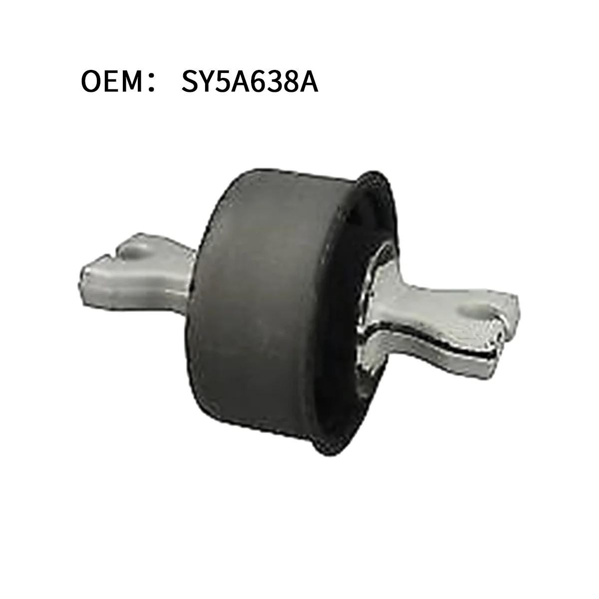 Задний радиус поддерживающая площадь Буша для Ford Falcon Ba Bf Fg District Sx Sy Sz 2002-2014 номер