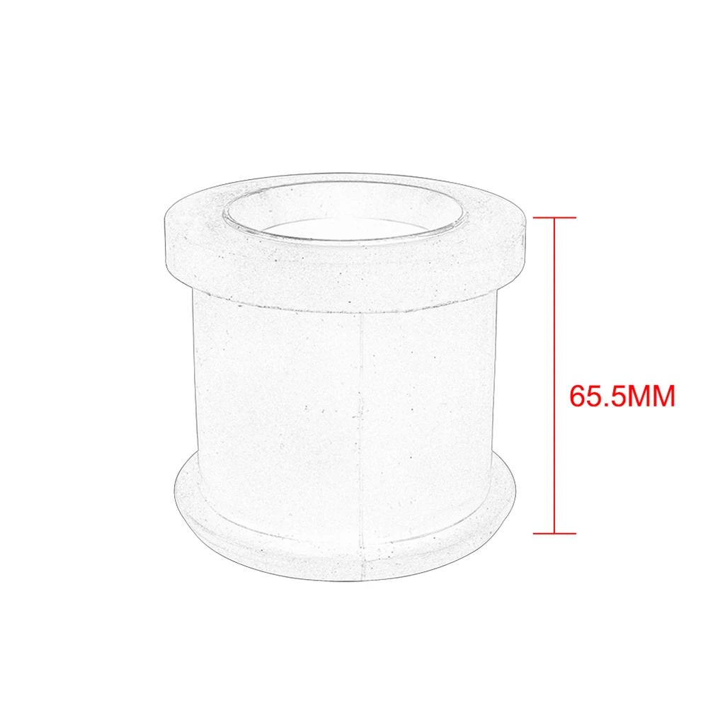 Комплект полиуретановых втулок переднего рычага управления для VW Golf Caddy Jetta Passta