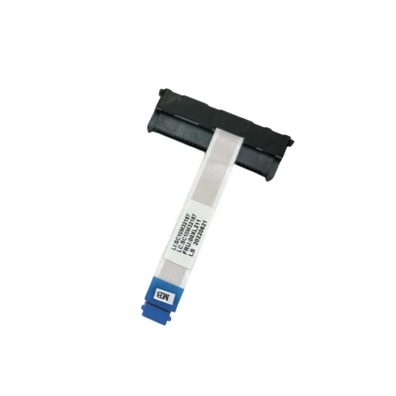 Кабель-адаптер для жесткого диска HDD SATA для Lenovo ThinkCentre M710q M910q M910X M720q M920q M920X P330 Tiny5, кронштейн 0XL211 (art.: 3920dd2fedc9d) - 3920dd2fedc9d