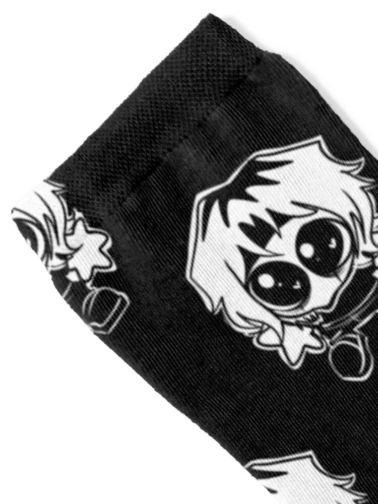 Носки Smol null