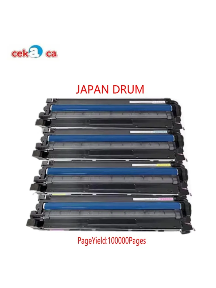 БЛОК ДЛЯ ПРИНТЕРА IMAGE DRUM Ricoh MP C3004 C3504 MPC3004 MPC3504 Тонер-картридж с разработчиком