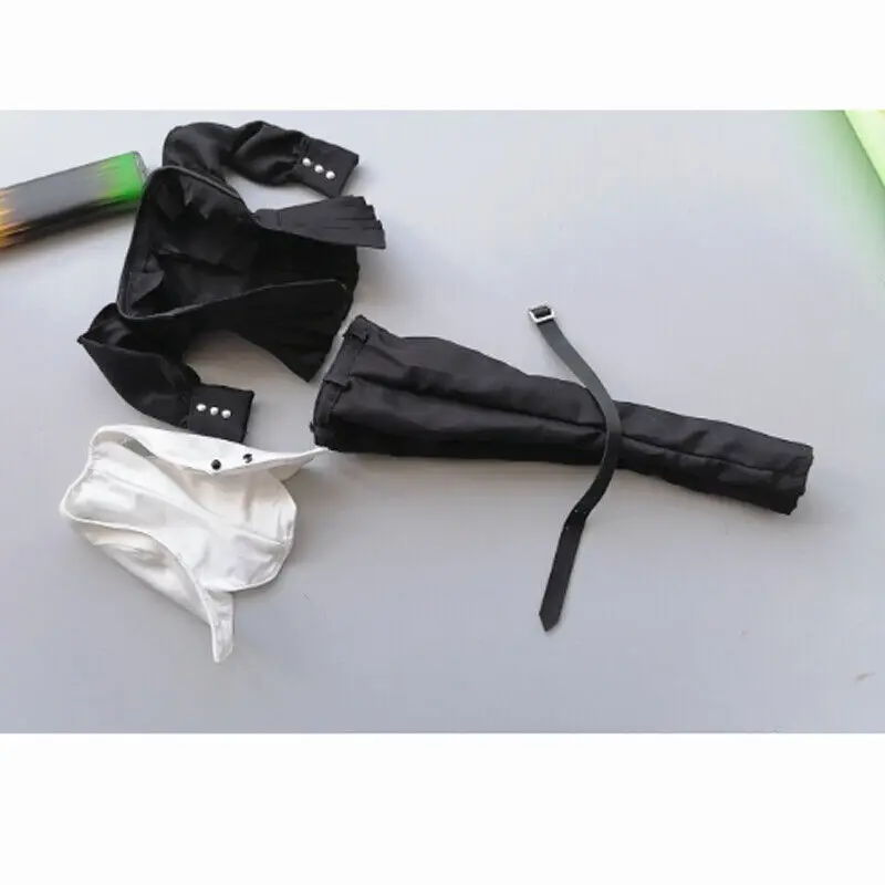 Одежда Genesis Emen 1/6, женские пальто и штаны для 12 дюймов, Женская фигурка тела PH TBL