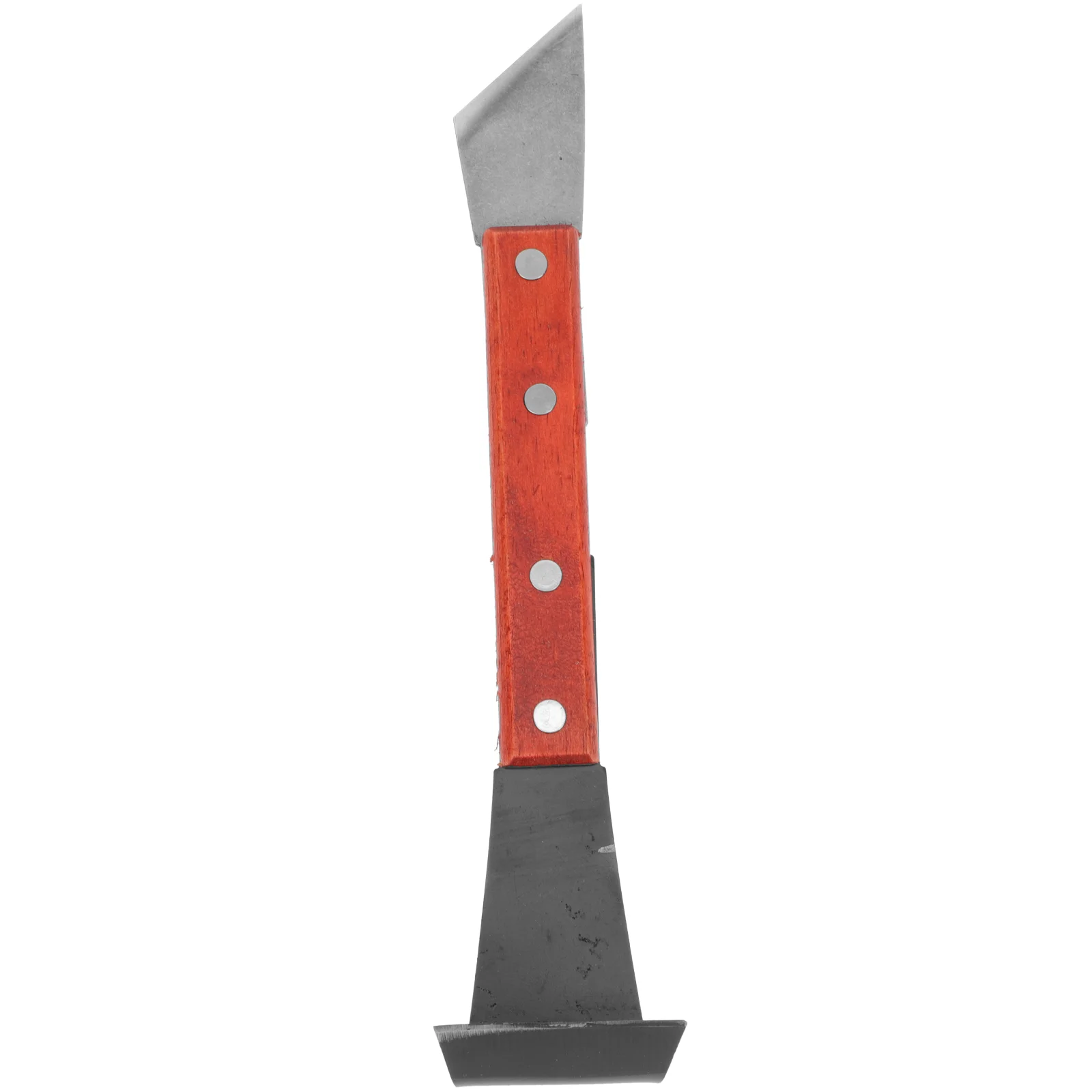 

Скребок для кора портативный, маленький садовый инструмент, экономия сил, 1 шт.