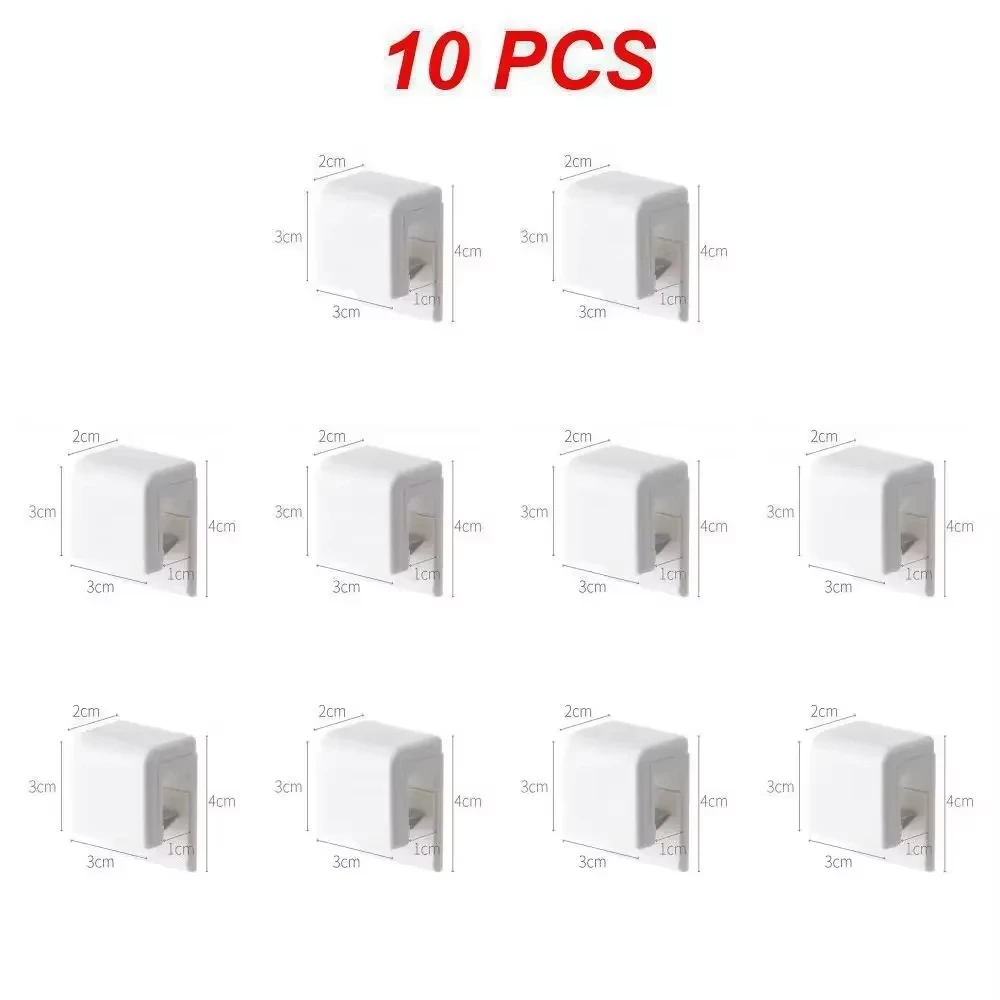 

Держатель для зубных щеток и пасты