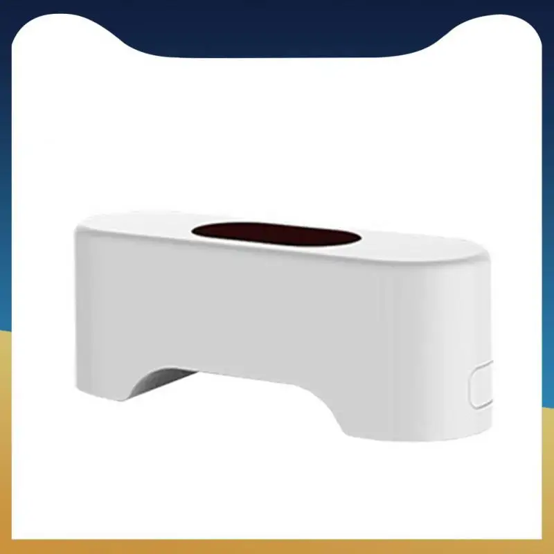 

Индукционная Usb-кнопка для унитаза с датчиком промывки, 2000 мАч