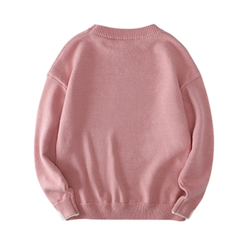 Зимний новый оригинальный мужской Повседневный свитер с подкладкой 8XL 7XL 6XL 5XL