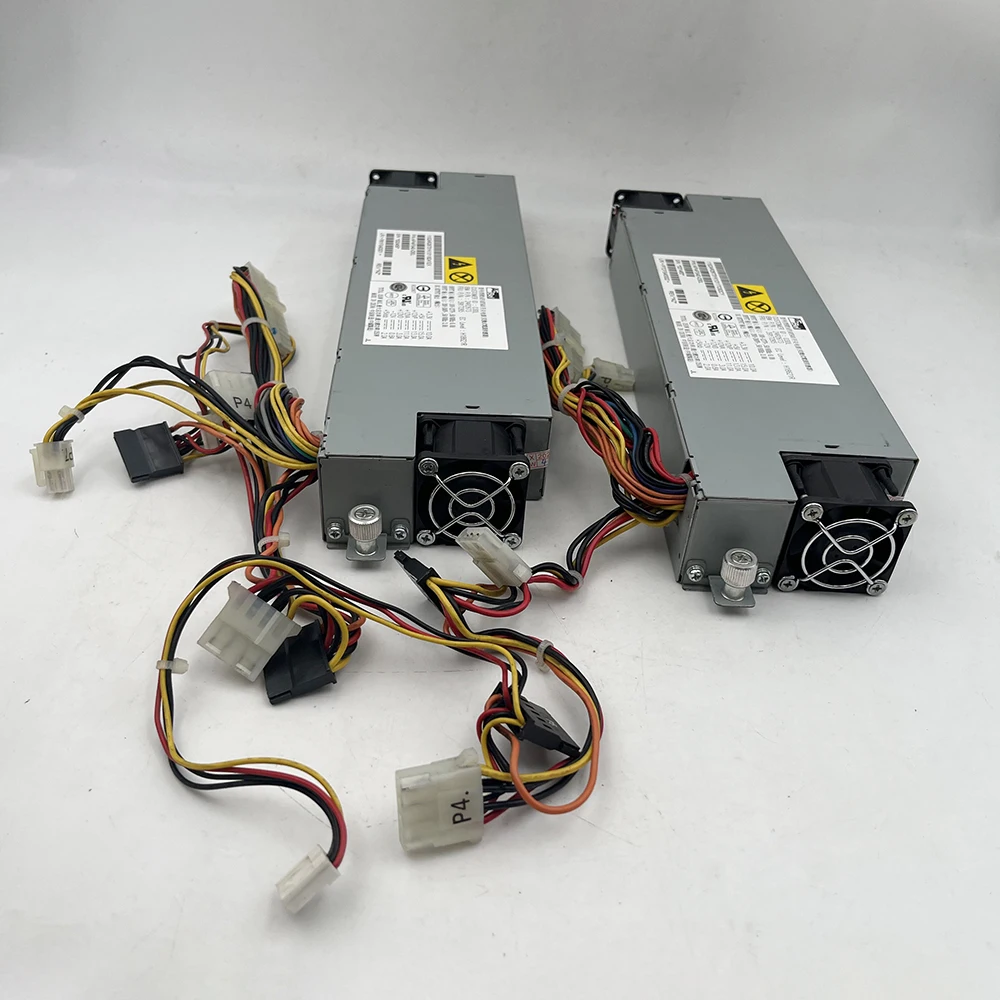 1 шт. для IBM X306M 306M блок питания API3FS26 26K4106 23K4874 24R2673 39Y7295 300 Вт