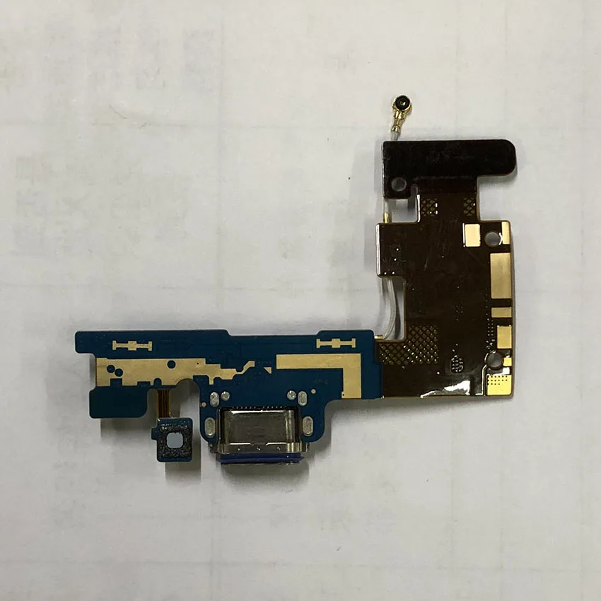 Высокое качество для LG V50 ThinQ Type-C Micro USB порт для зарядки док-станция гибкий кабель запасные части (art.: 3920cfbf41be2) - 3920cfbf41be2