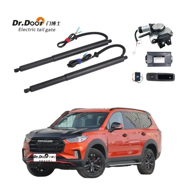 

Electric Automatic Intelligent Tailgate Hydraulic Cylinder Tailgate Lifter For Maxus D90 Pro 2020+
