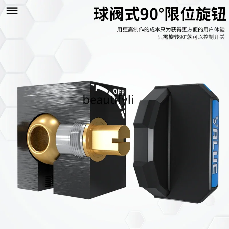 Автомобильный Кондиционер R22r410r134a холодильные охладители манометр для