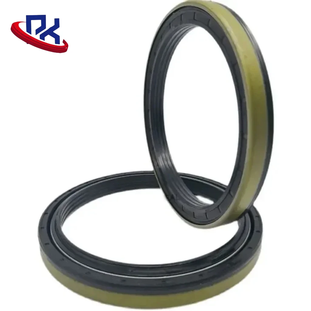 сальник трактора сельскохозяйственной техники 12014492 Б 110*140*14 5/16/110X140X14 5/16 RWDR KASSETTEDTS