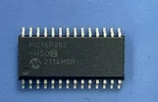 

P16F883-I/SO New and Fast Shipping