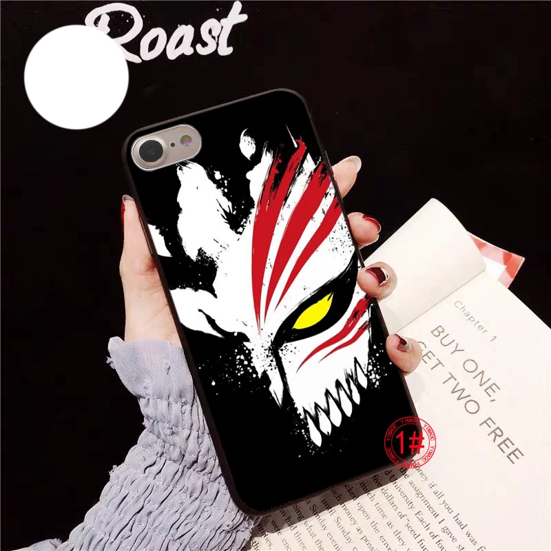 Мягкий силиконовый чехол F8 BLECH для Samsung S9 Plus S10 S10E S20 Fe Lite S21 S22 S23 S30 Ultra