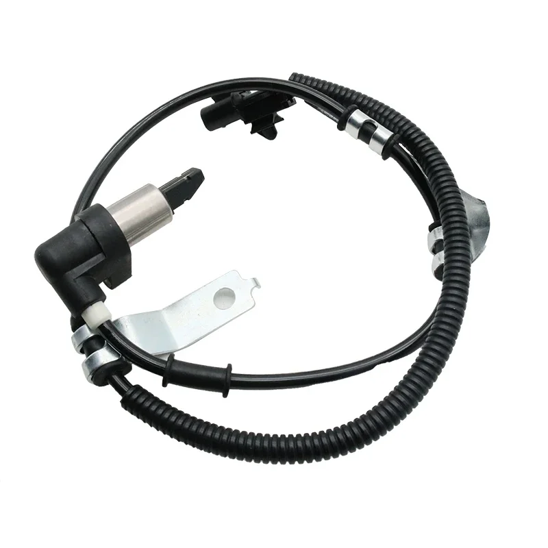 95620-4A100 956204 A100 Высокое качество новый датчик скорости переднего левого колеса ABS