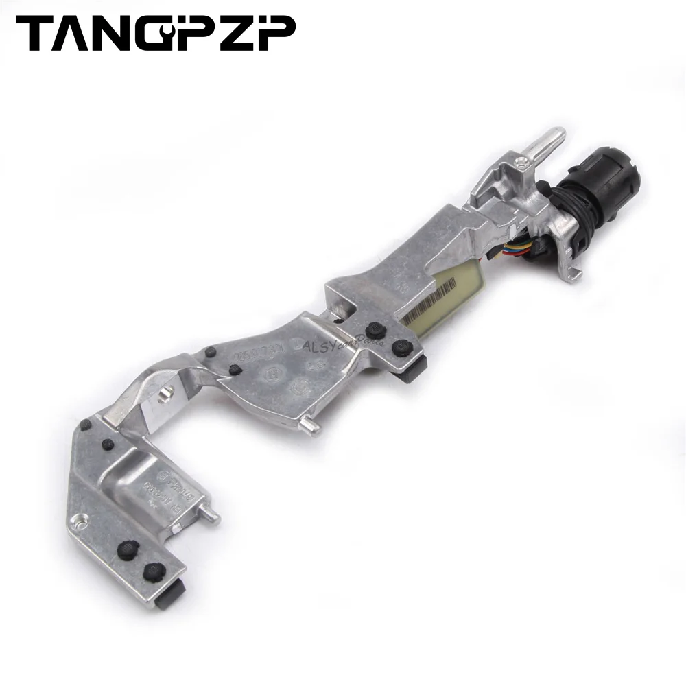 Модуль датчика положения 0B5 DL501 с автоматическим переключателем передач 0B5927321L