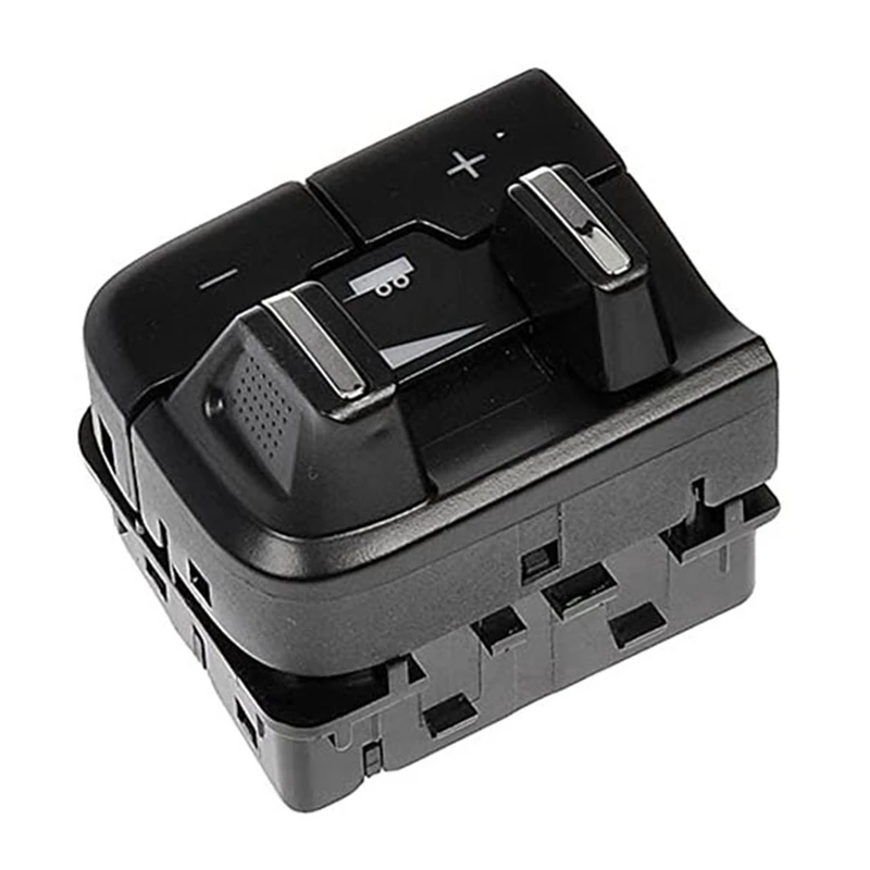 

601-024 Integrated Trailer Brake Control Module With Switch For Dodge Ram 1500 2500 3500 4500 2013, 2014
