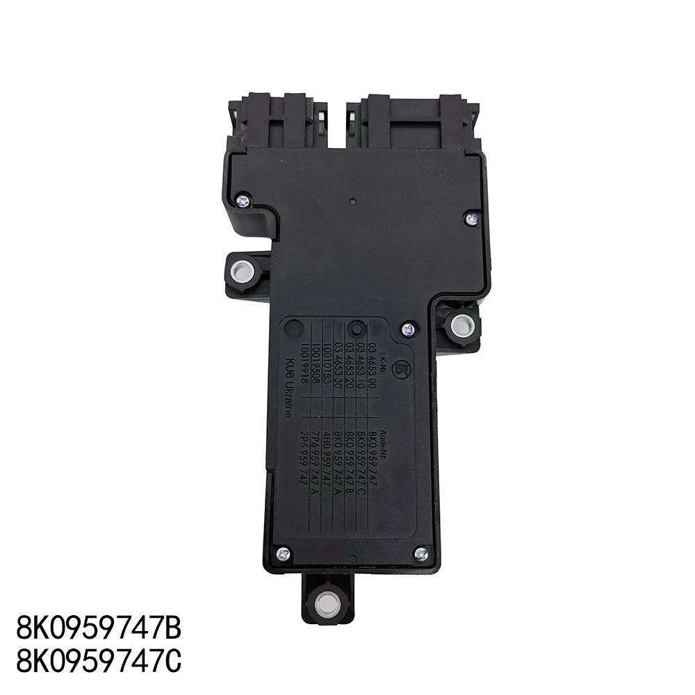 8K0959747B 8K0959747C 8K0959748B 8K0959748C переключатель регулировки сиденья для VW Sharan Passat Tiguan Skoda