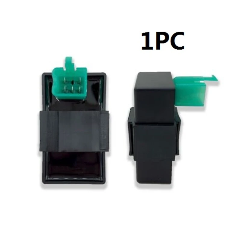 1 шт. новая катушка зажигания CDI для JACKEL WILDFIRE GOKART ATV 50CC 70CC 90 110 125CC аксессуары