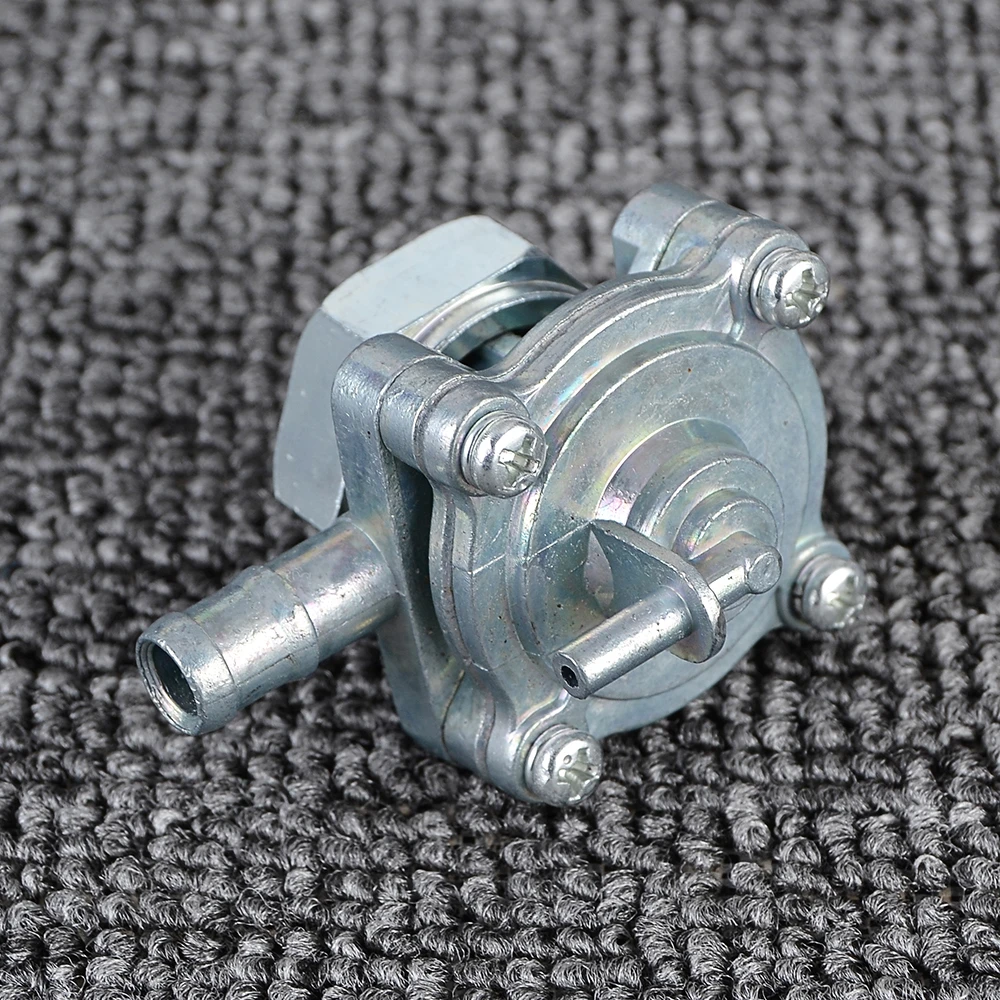 

Газовый топливный клапан Petcock переключатель насоса для Honda CB400 VTEC NC39 CBF500 CBF600 Naked CBF600S CB250 Hornet XLV650 XL650V Transalp