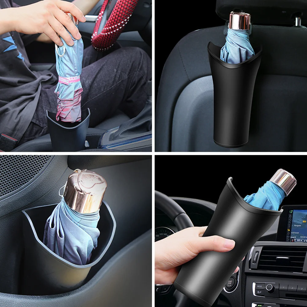 1 шт. автомобильный держатель для зонта