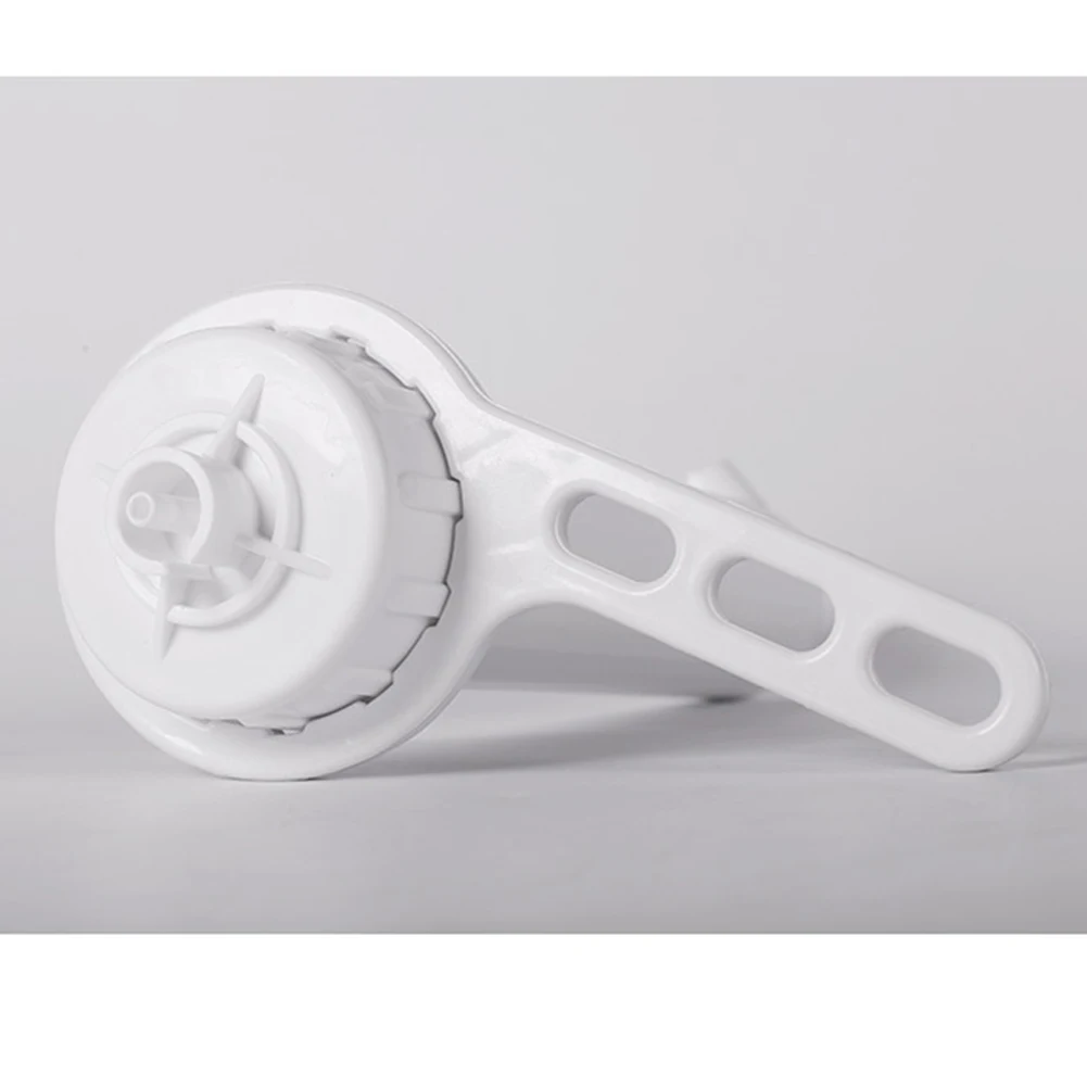 Фильтр для бутылки с гайкой RO, для корпуса 1812 для обратного осмоса мембраны домашнего инструмента.