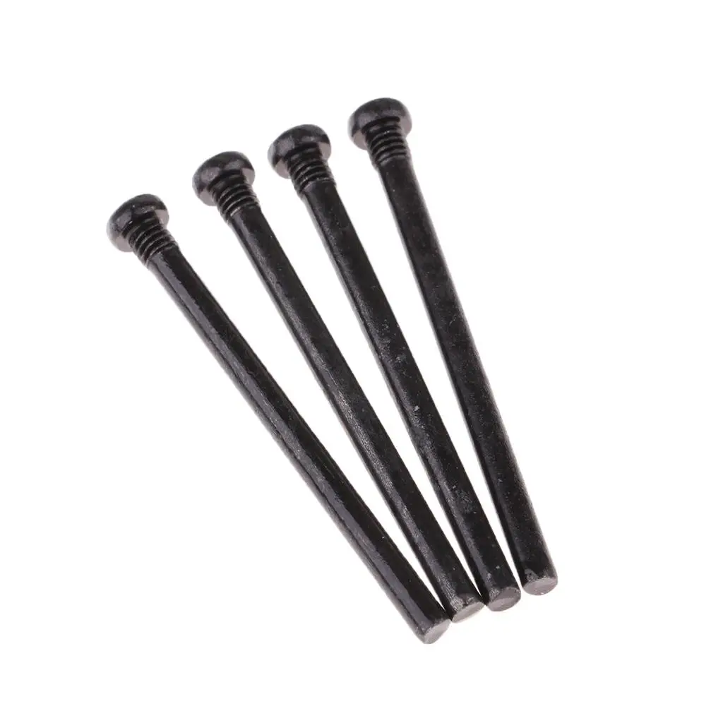 4x RC Автомобиль замена круглая головка винты для Xinlehong 9115 9116 3X36PMHO