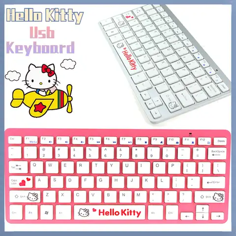 Usb kids keyboard - купить недорого | AliExpress
