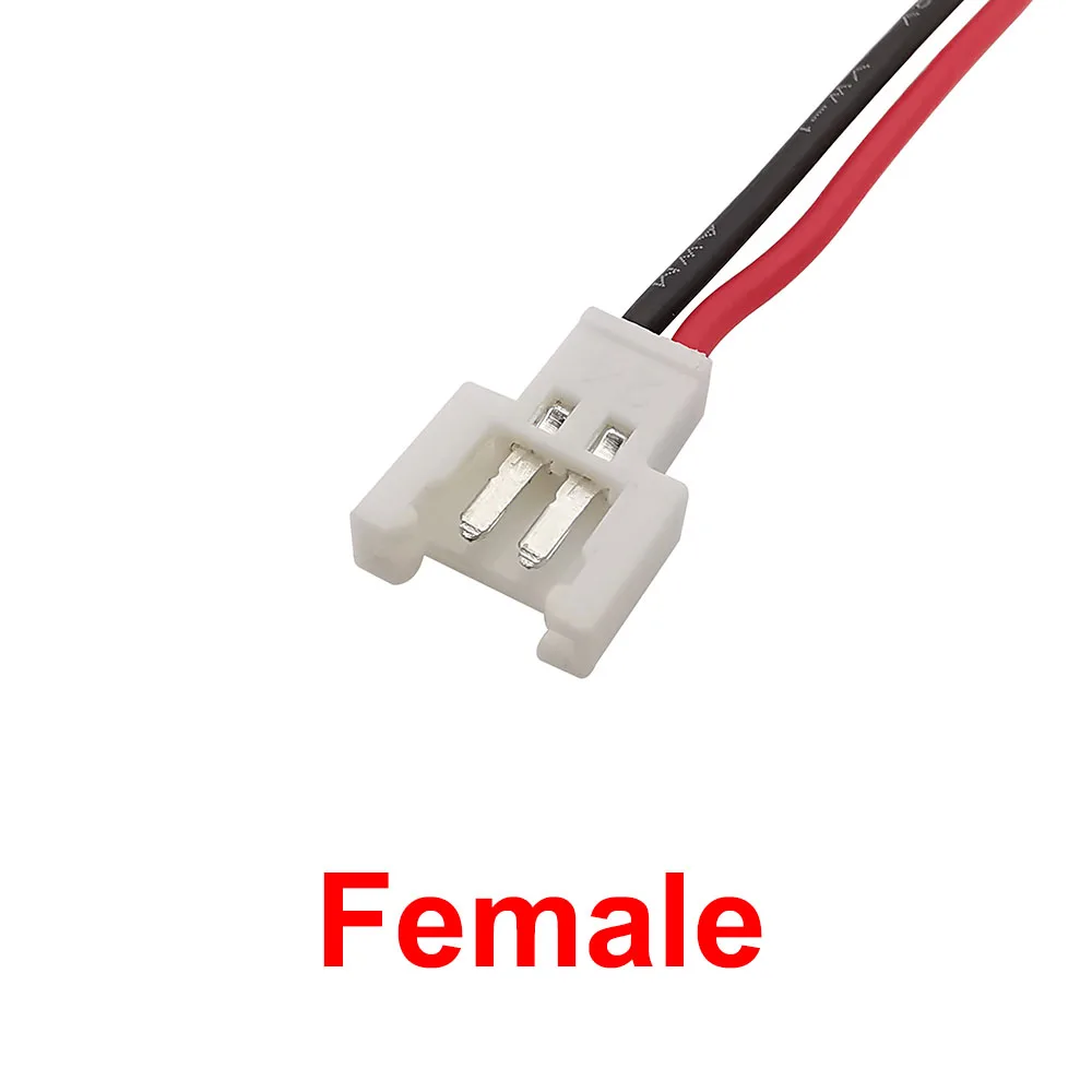 

MX 2.0 2-контактный антенный штекер