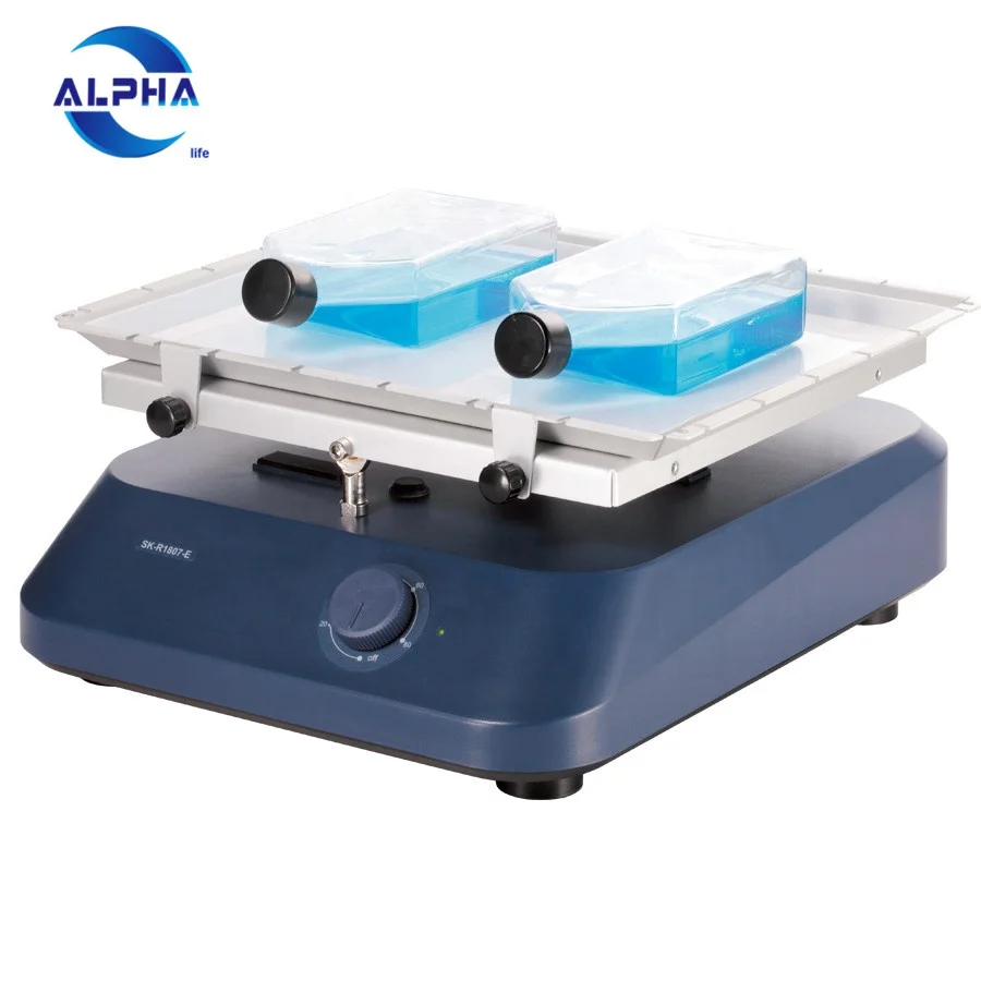 

Laboratory Orbital Incubator Shaker Reciprocate Shaker