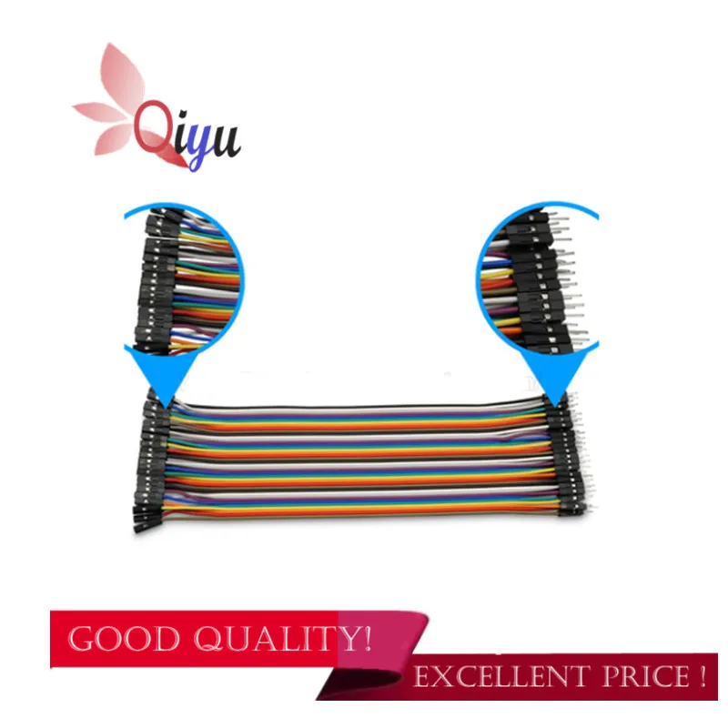 

DuPont – 40p line, 20cm long, male to female, new series