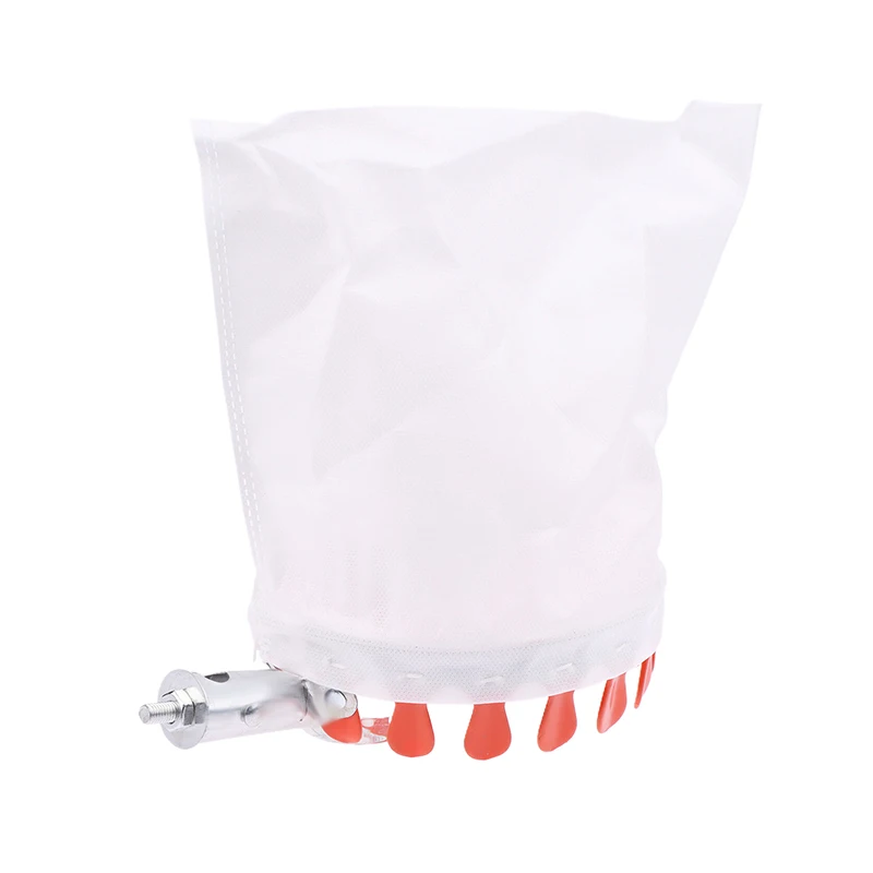 1 шт. инструмент для сбора фруктов с сумкой хранения