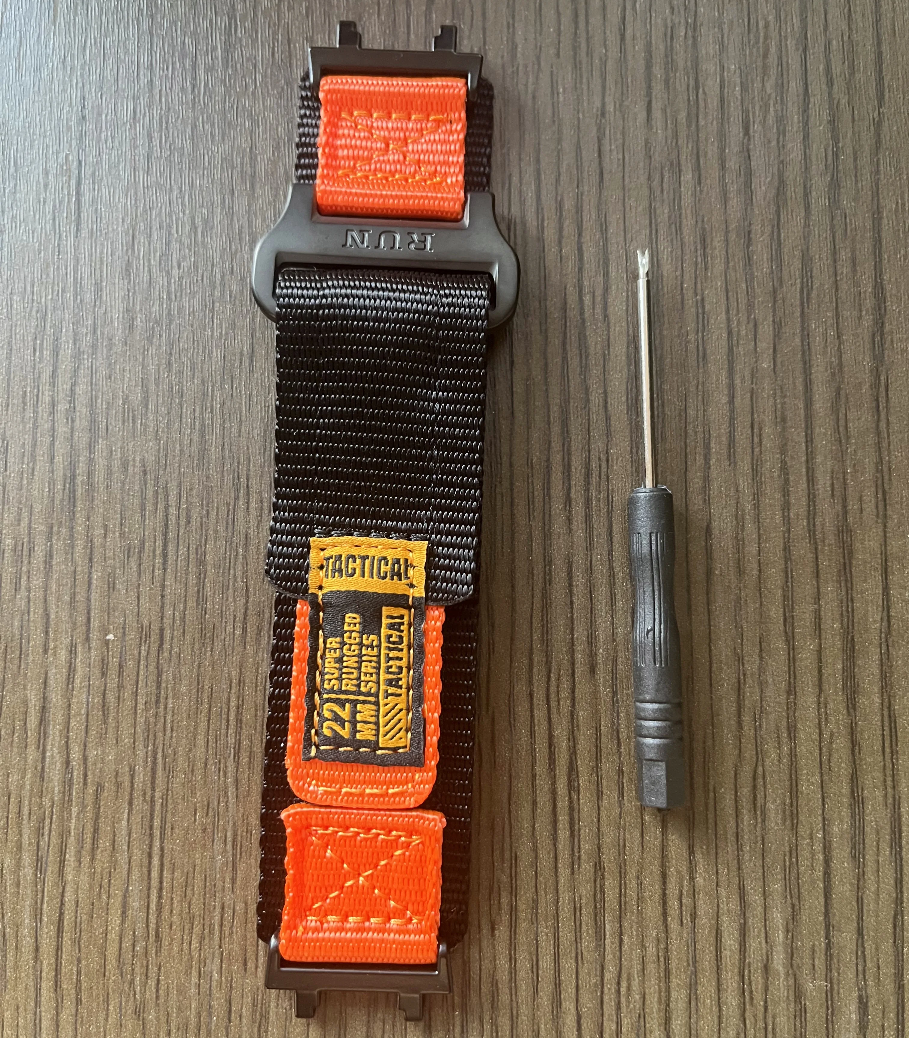 Ремешок Amazfit для Huami T-rex 2 pro нейлоновый спортивный браслет часов T-rex2 аксессуары