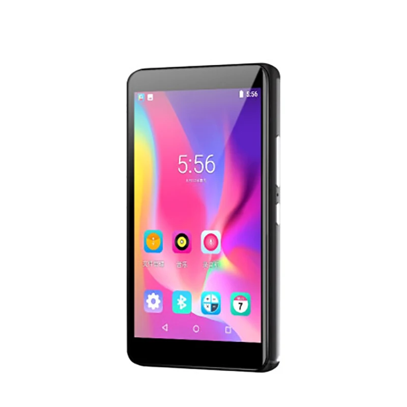 

Портативный компьютер Polegada для Android, mp4, Wi-Fi, bluetooth, сенсорный 32 ГБ, tf, Мультиязычный, mp4, 4,0 mp5