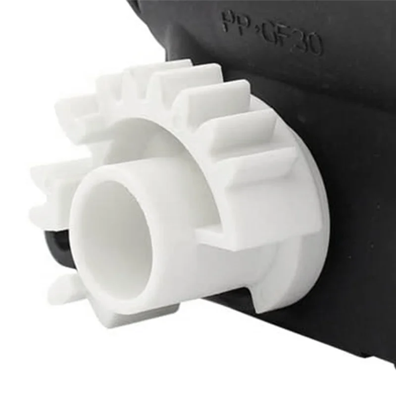 Привод демпфера кондиционера 1K0907511C серводвигатель мотор управления