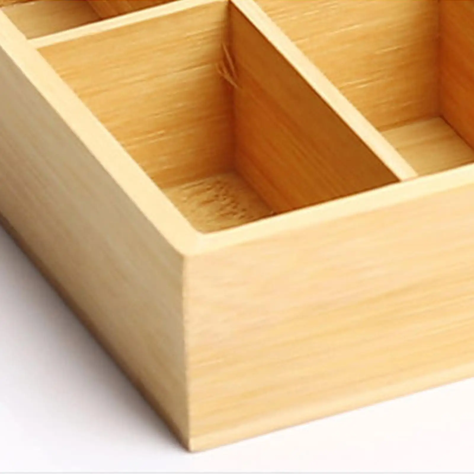 

Wooden Jewelry Tray Organizer Collectibles Storage Container Holder Tray for Earring Necklace Bracelet Women Girl for Women